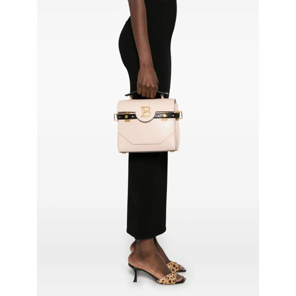 Balmain Women B-Buzz 23 Bag - Picture 5 of 5